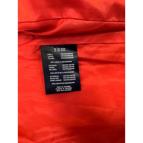 Tommy Hilfiger Womens Quilted Jacket - Picture 4 of 5